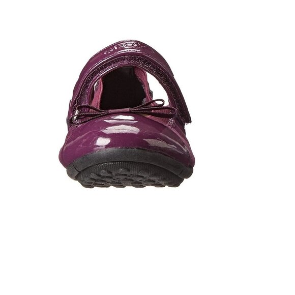 Geox Kids Piuma Ball Flat Mocassin - Picture 7 of 10